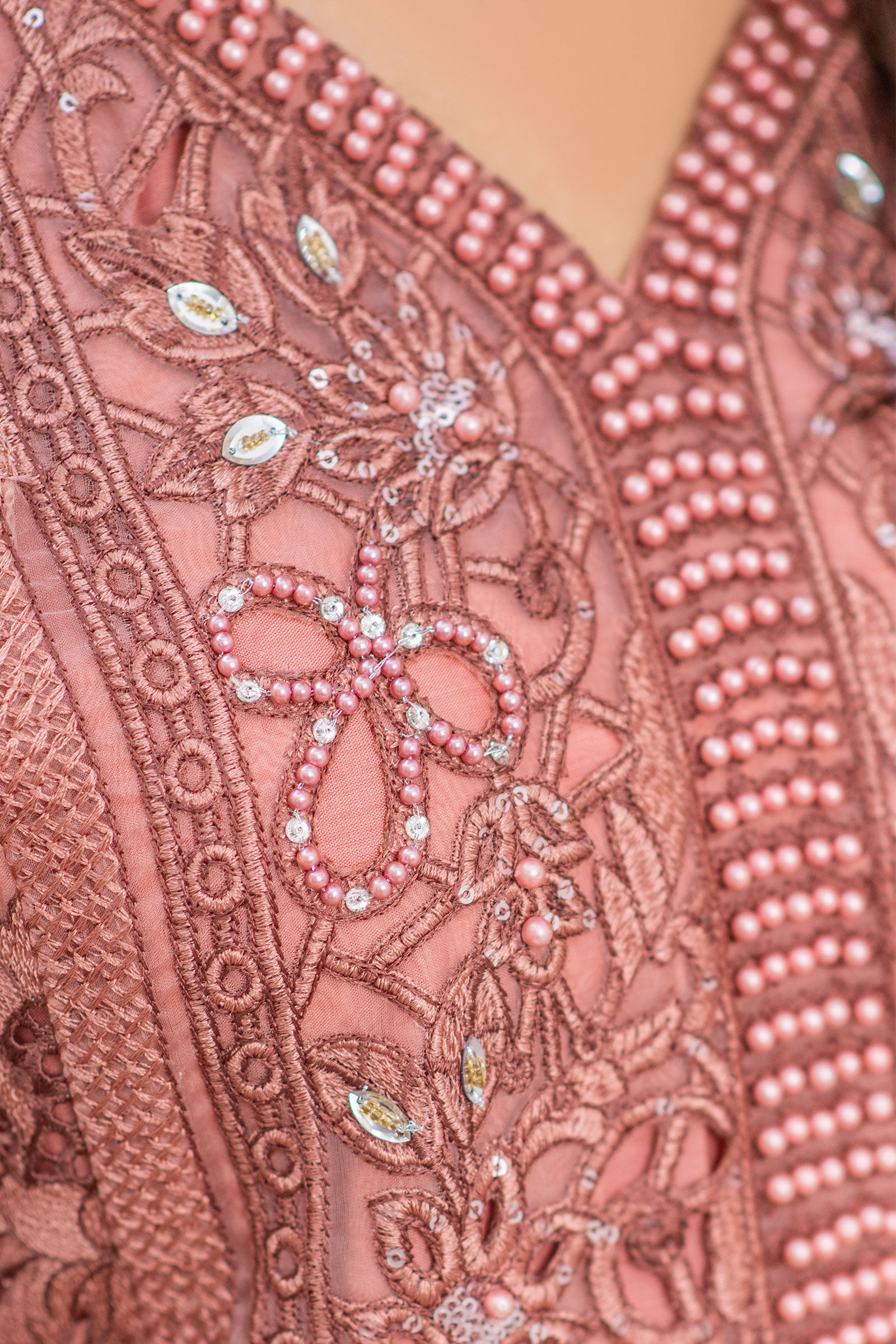Jugnoo - Semi Stitched - 112