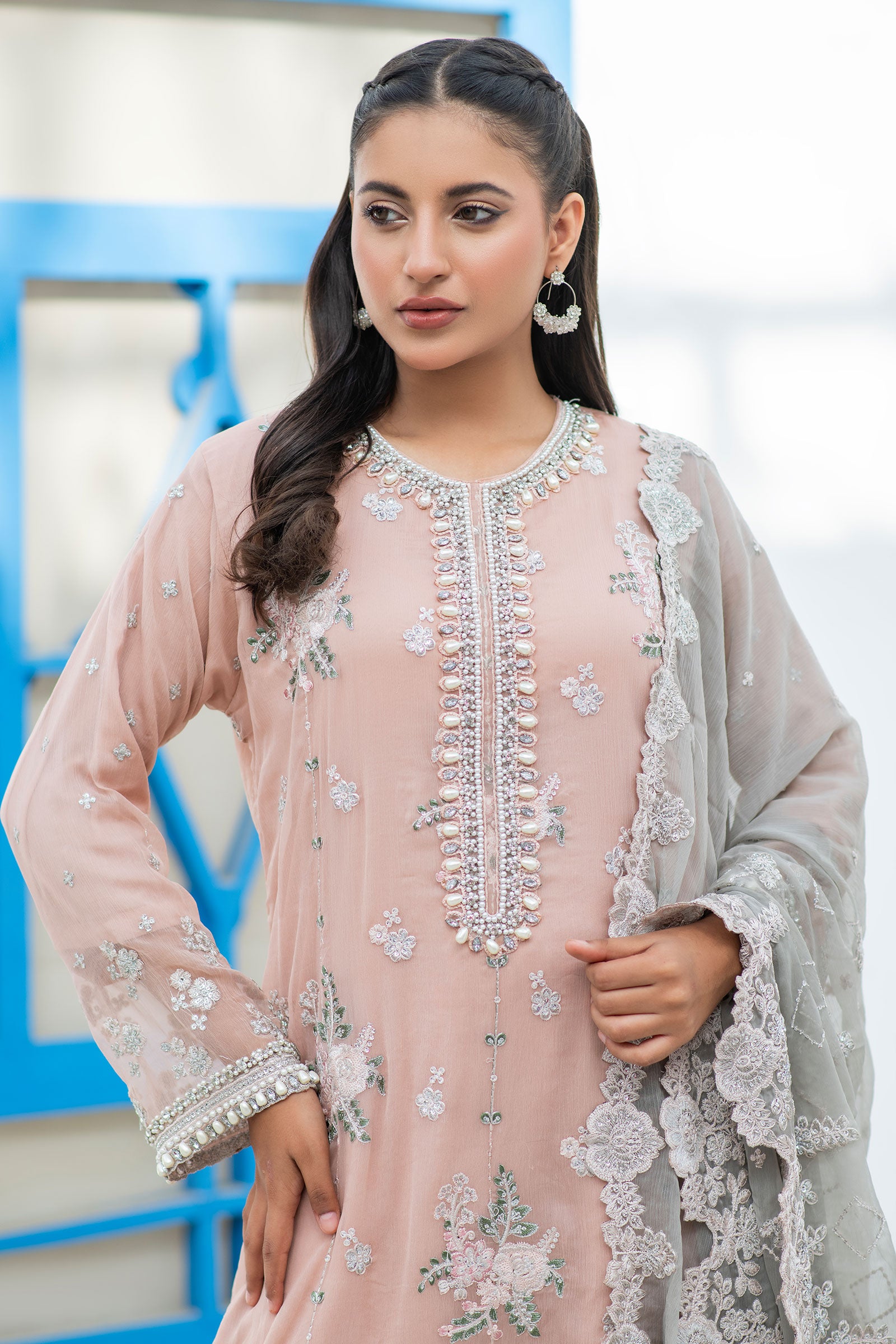 Ghungroo - Stitched - 114