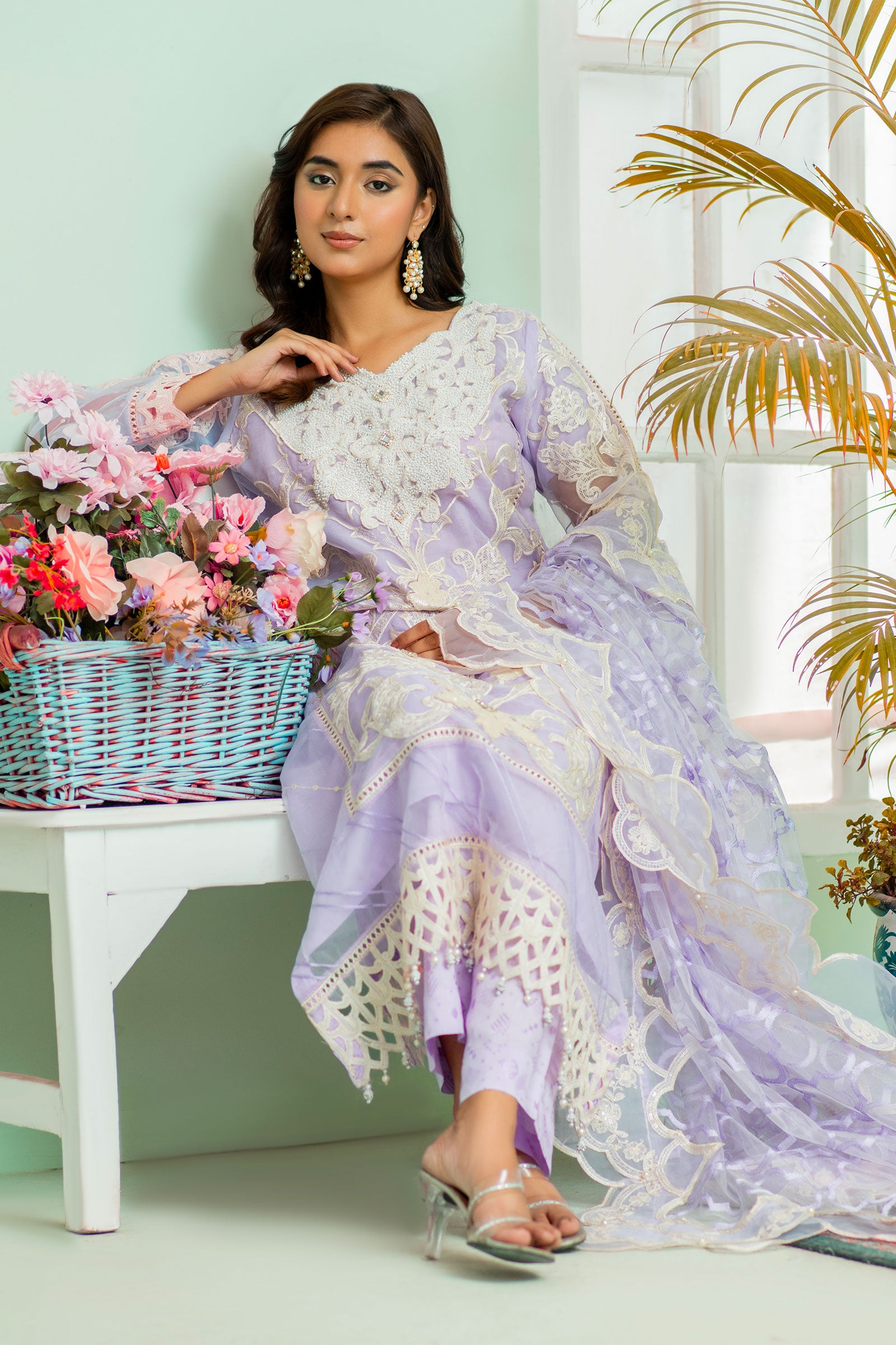 Sunehri - Stitched - 104