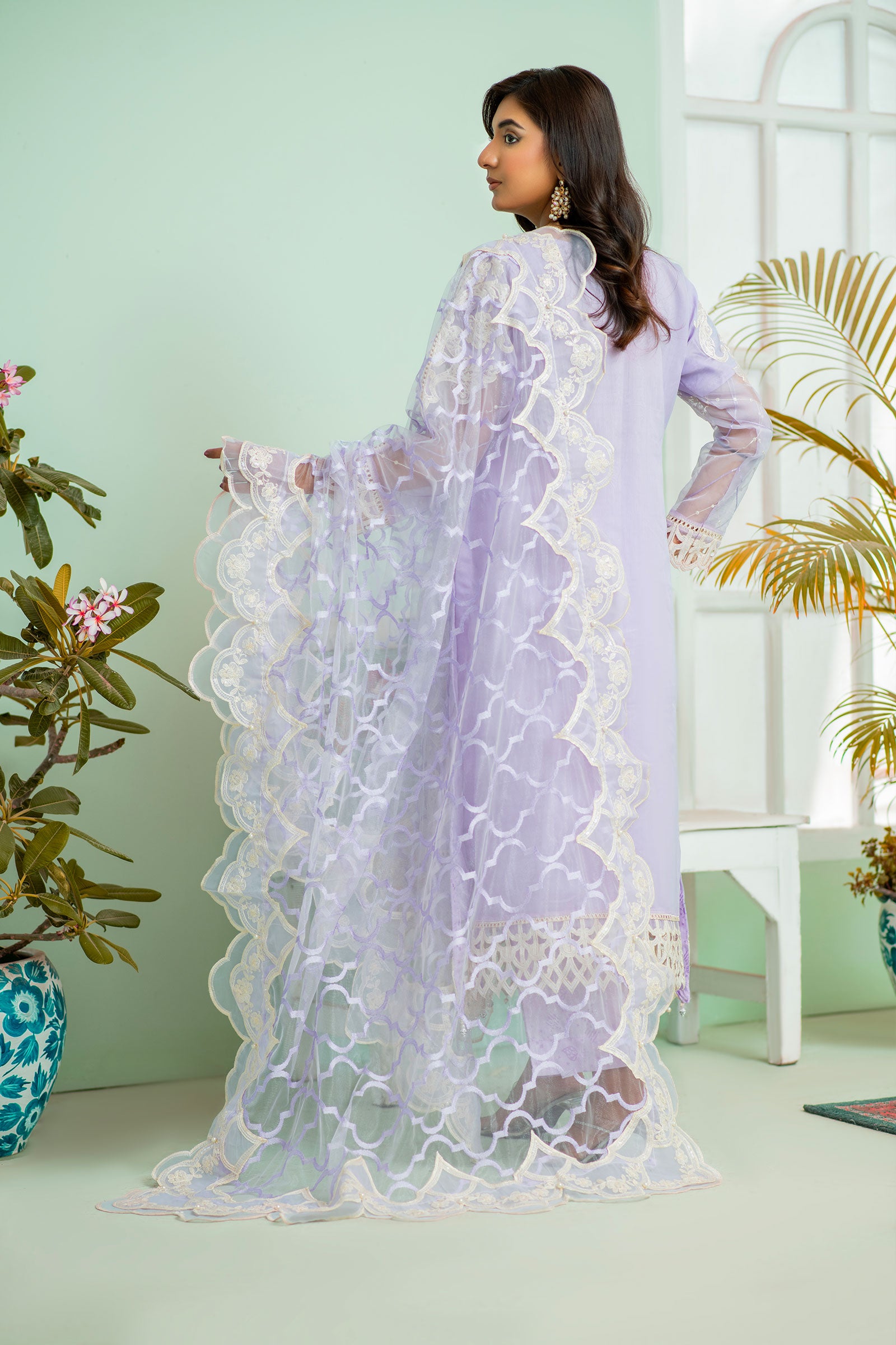 Sunehri - Stitched - 104
