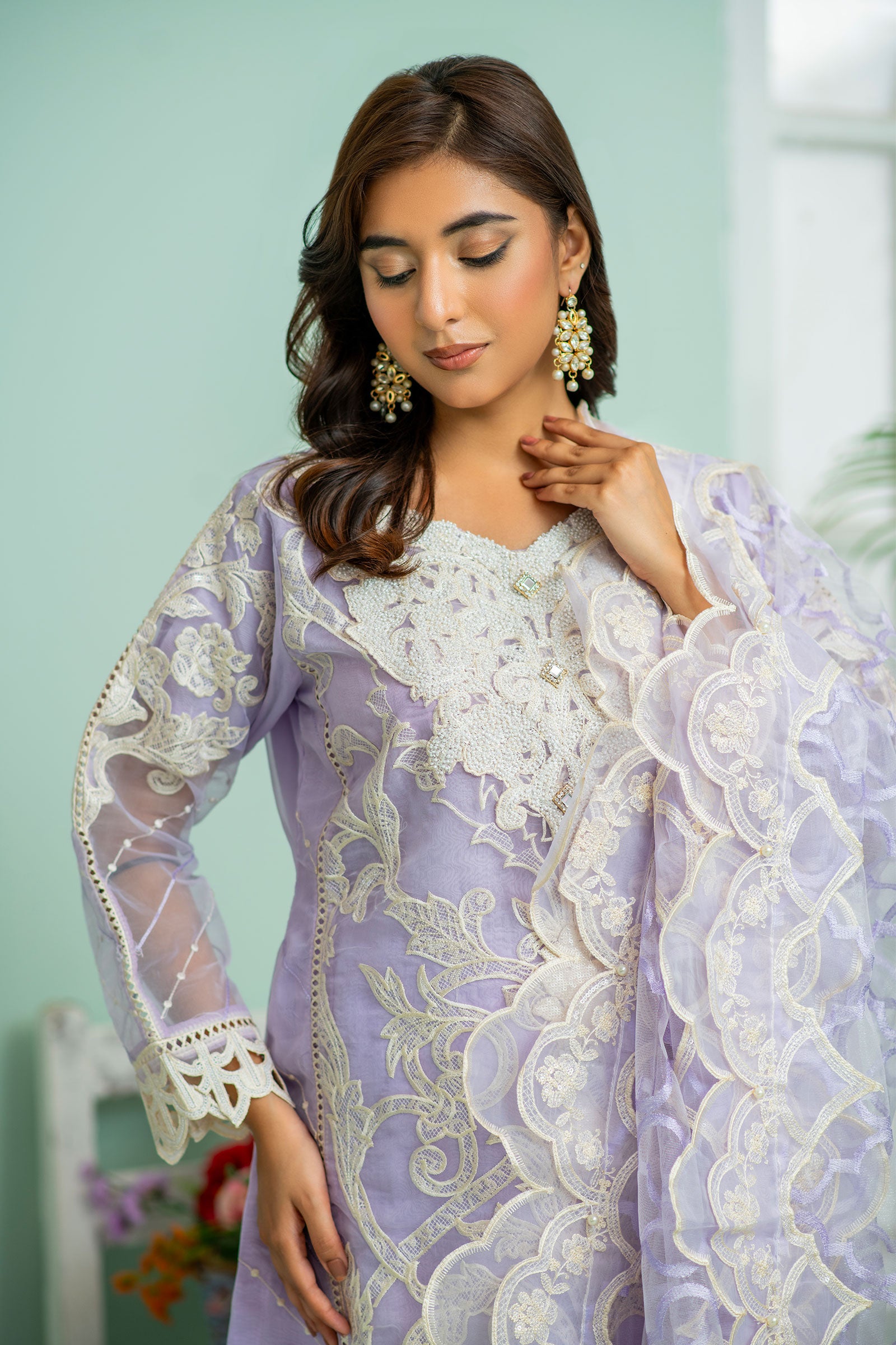 Sunehri - Stitched - 104