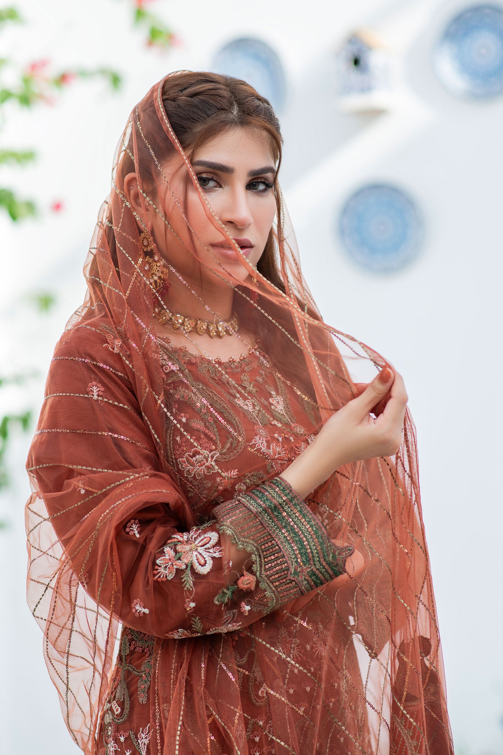 Arwa - Stitched - 108