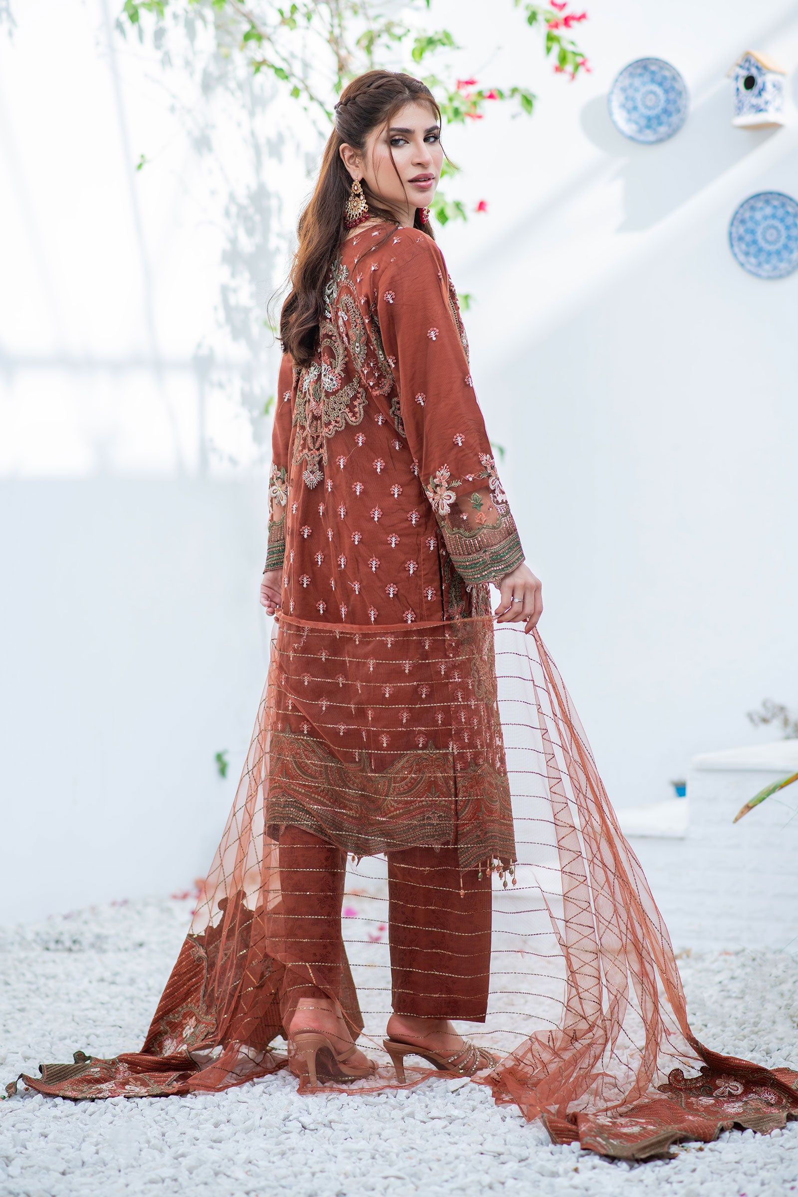 Arwa - Stitched - 108