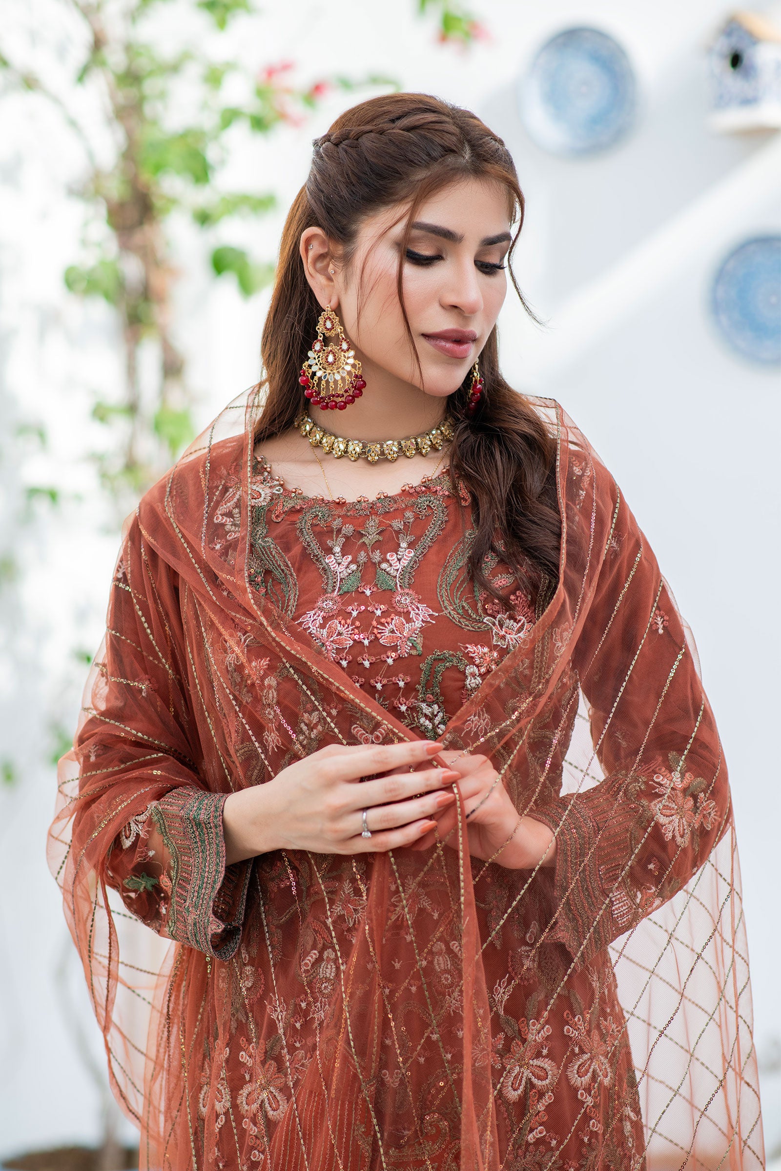 Arwa - Stitched - 108