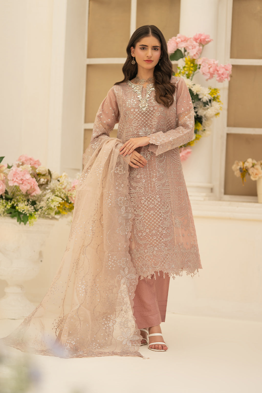 Rani - Stitched - 129