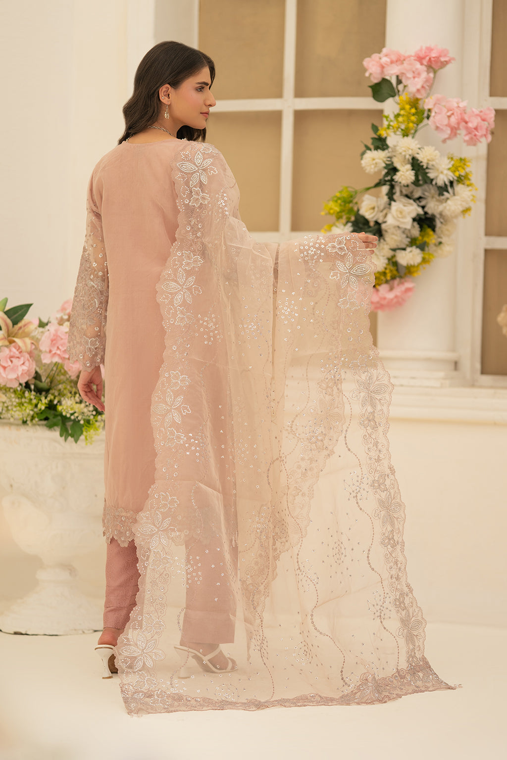 Rani - Stitched - 129