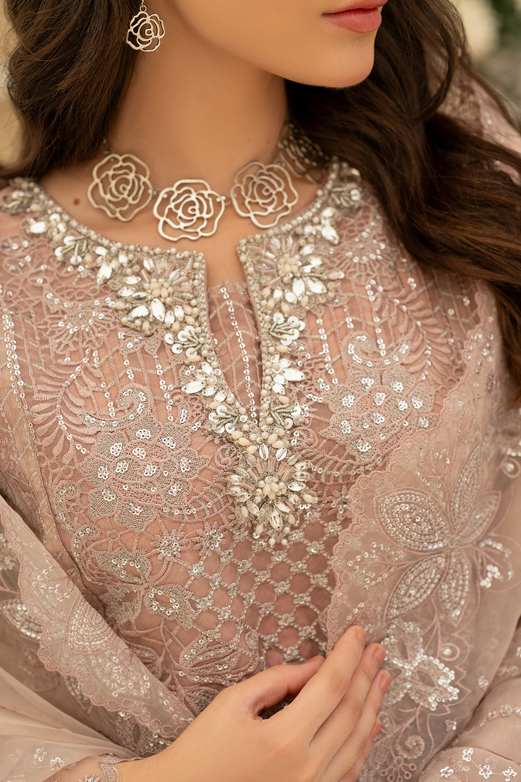 Rani - Stitched - 129
