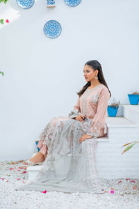 Ghungroo - Stitched - 114