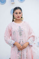 Kashish - Semi Stitched - 102