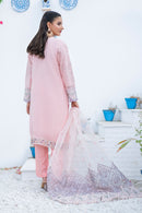 Kashish - Semi Stitched - 102