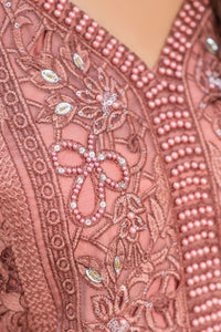 Jugnoo - Semi Stitched - 112