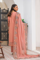Jugnoo - Semi Stitched - 112