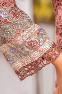 Jugnoo - Semi Stitched - 112