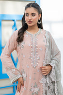 Ghungroo - Stitched - 114