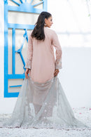 Ghungroo - Stitched - 114