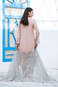 Ghungroo - Stitched - 114