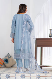 Nisha - Stitched - 111
