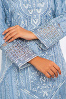 Nisha - Stitched - 111