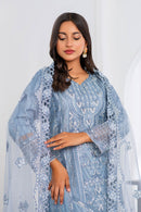 Nisha - Stitched - 111