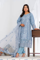Nisha - Stitched - 111