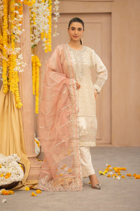 Kohinoor -  Semi Stitched - 143