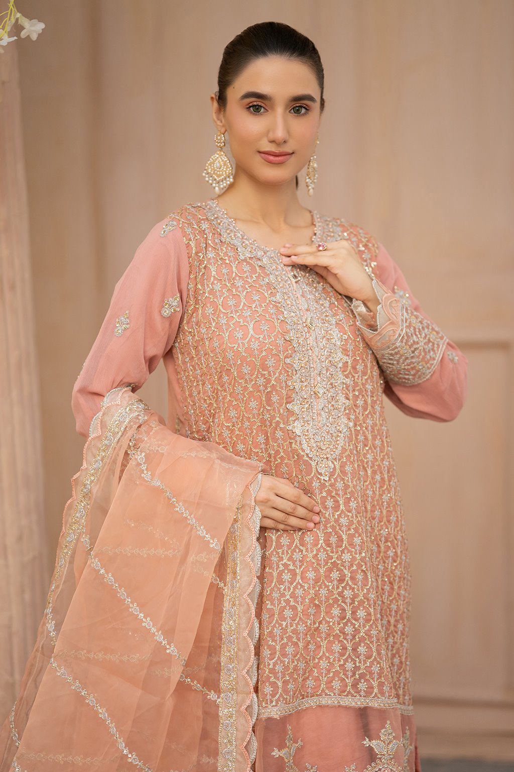 Kohinoor - Stitched - 147