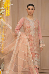 Kohinoor - Semi Stitched - 147