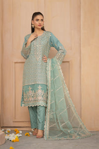 Kohinoor - Semi Stitched - 145