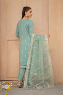 Kohinoor - Semi Stitched - 145