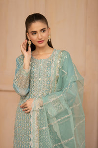 Kohinoor - Semi Stitched - 145