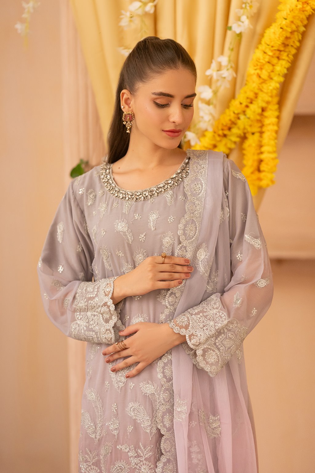 Wasal - Stitched- 152