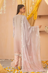 Wasal - Semi Stitched - 152
