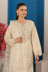 Sahiba White - Stitched - 158