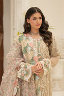 Shibra - Semi Stitched - 130