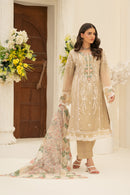Shibra - Semi Stitched - 130