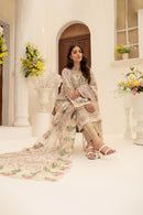 Shibra - Semi Stitched - 130