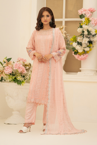 Payal - Stitched - 138
