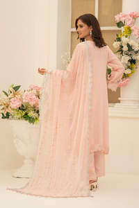 Payal - Stitched - 138