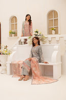 Tehwar - Stitched - 128