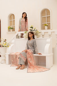 Tehwar - Stitched - 128