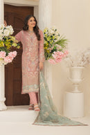 Tehwar - Stitched - 139