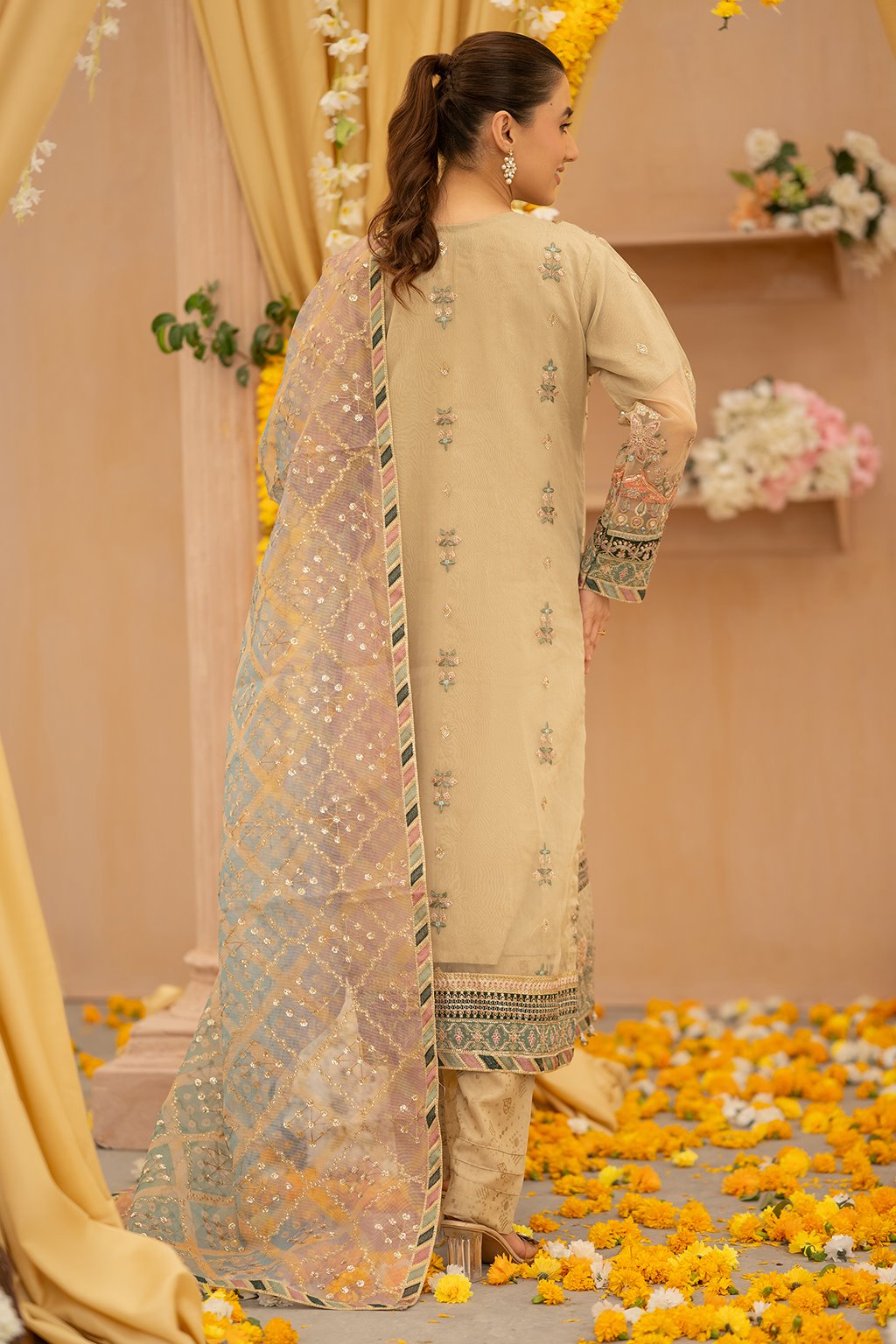 Tehaani-Stitched 150