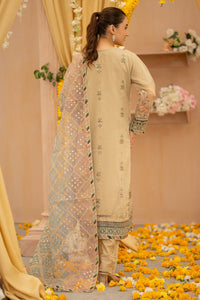 Tehaani-Stitched 150