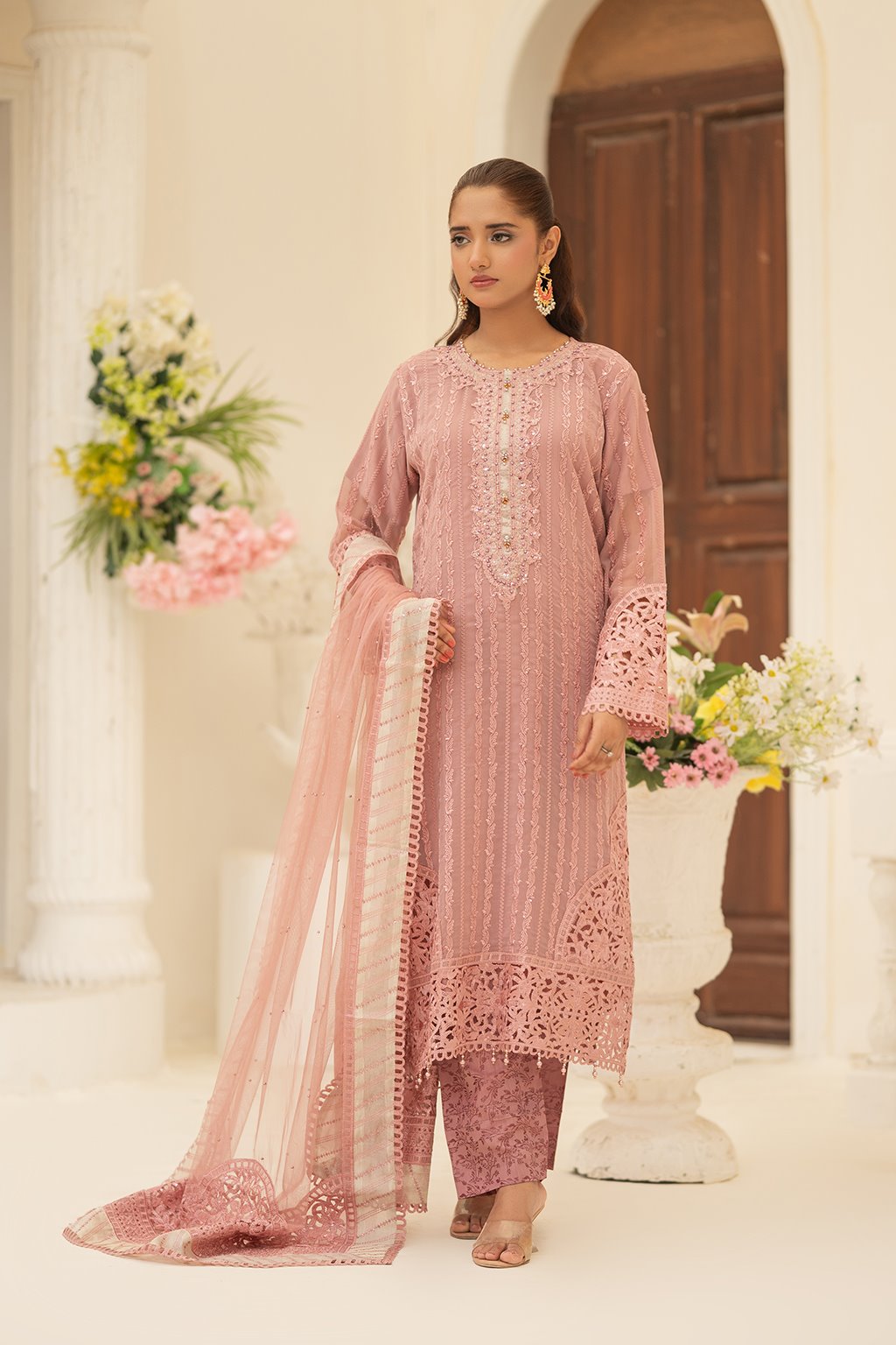 Neelum- Stitched 142