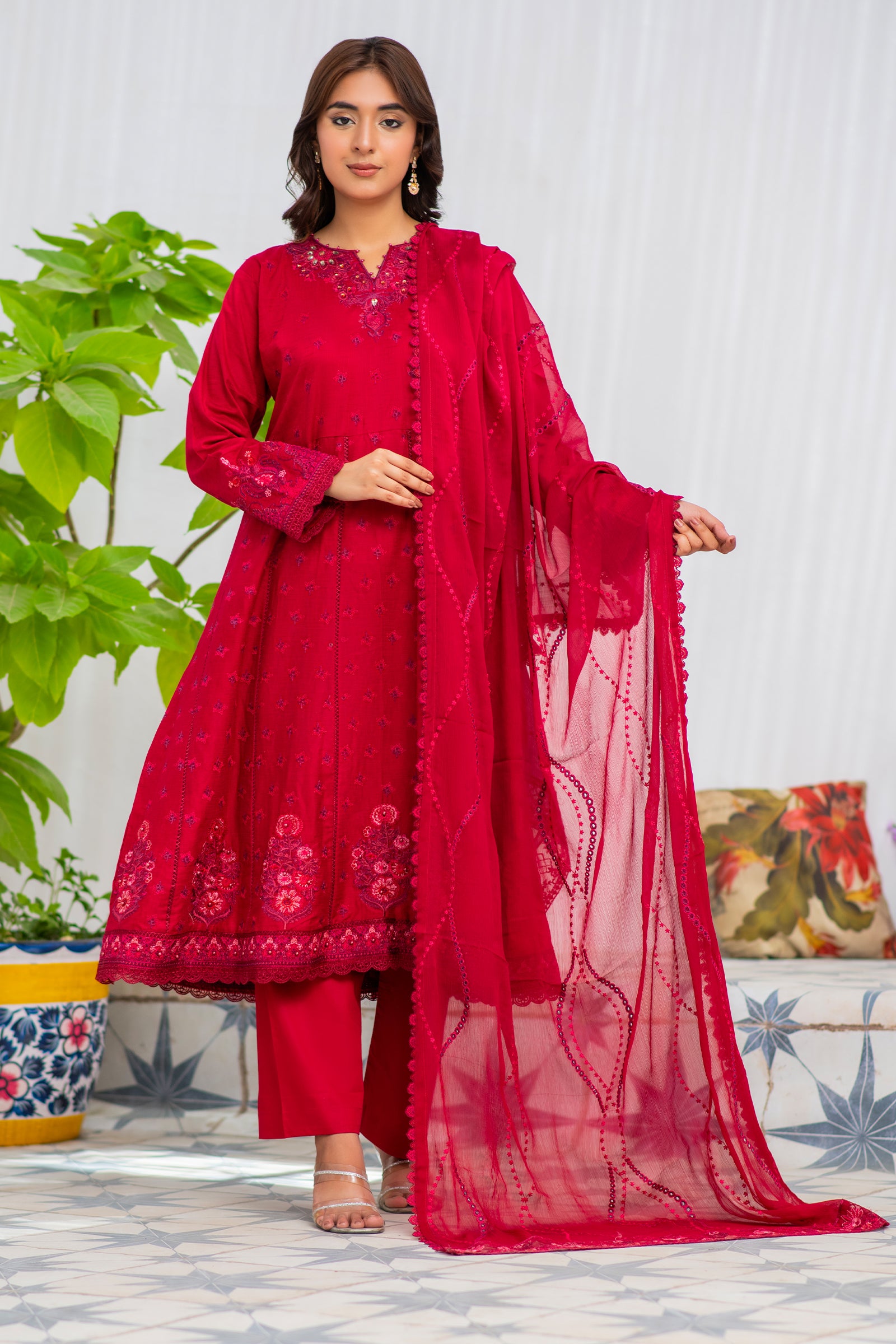 Anarkali