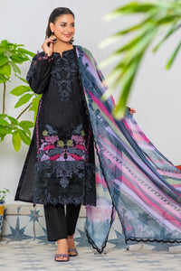 Khushbu - Semi Stitched - 115