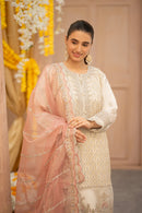 Kohinoor -  Semi Stitched - 143