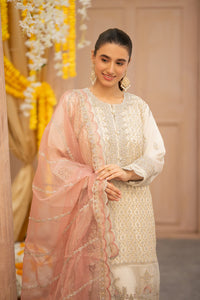 Kohinoor -  Semi Stitched - 143